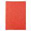 D13-Portadocumentos Dia Wire'o / F5-Liseuse Japan / 789-Naranja