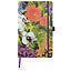 QC6-Notebook Castelli Milano / Eden / BI-003-Orchid