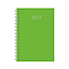 D08-Dietario Base Wire'o / 58-Premium / 179-Verde
