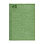 E15-Agenda Semana / DN-Capalbio / D65-Verde