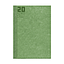E11-Agenda Dia / DN-Capalbio / D65-Verde