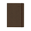 E08-Dietario Base / FF-Fiesole Flex / 384-Marron