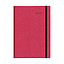 O24-Slim Twin Time / FF-Fiesole Flex / 373-Rojo