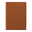 D33-Agenda Dia Wire'o / C7-Edolo / A77-Marron