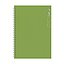 E13-Agenda Semana Wire'o / 04-Matra Beta / 547-Verde