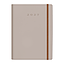 E33-Agenda Semana Wire'o / MR-Chia / C18-Beige