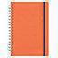 D13-Agenda Dia Wire'o / 6H-Tucson Flex / 452-Naranja