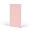 QGS-Notebook Prisma / MO-Prisma / 106-Pink