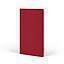 QGS-Notebook Prisma / MO-Prisma / 103-Scarlet red