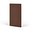 QGS-Notebook Prisma / MO-Prisma / 102-Chocolate
