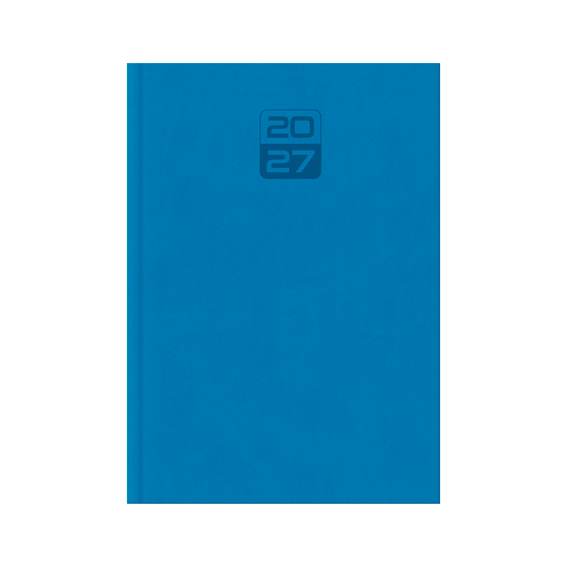 E08-Dietario Base / 25-Tucson / 914-Azul