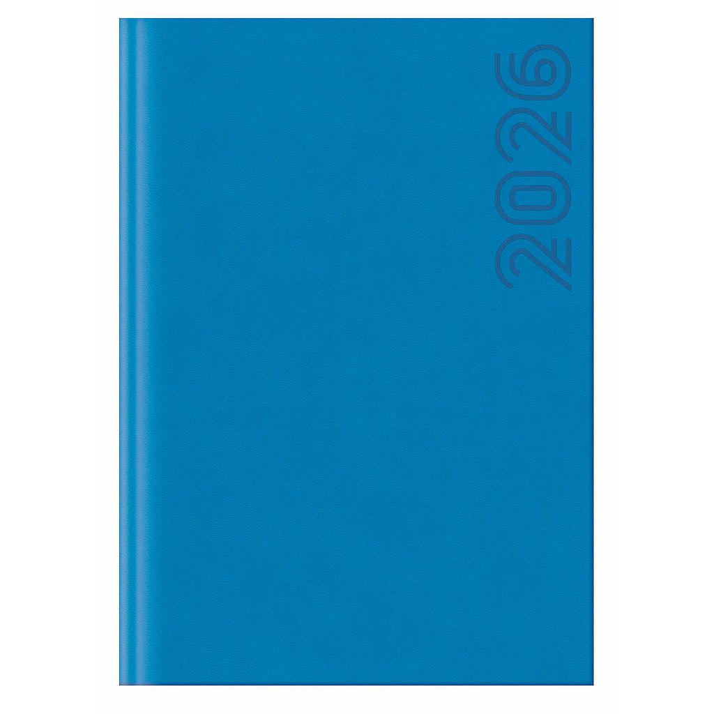 E11-Agenda Dia / 25-Tucson / 914-Azul