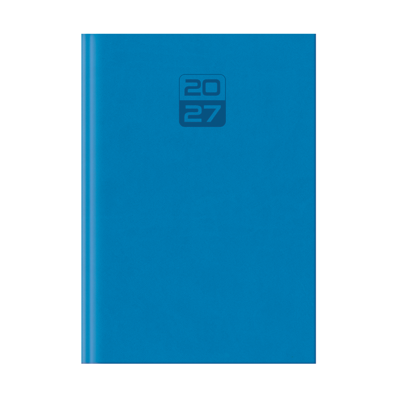 E15-Agenda Semana / 25-Tucson / 914-Azul
