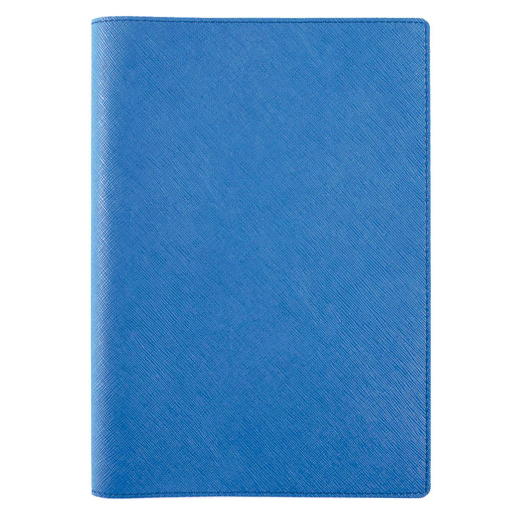 E13-Portadocumentos Semana Wire'o / F5-Liseuse Pechino / 749-Azul