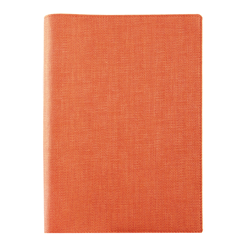 D13-Portadocumentos Dia Wire'o / F5-Liseuse Japan / 789-Naranja