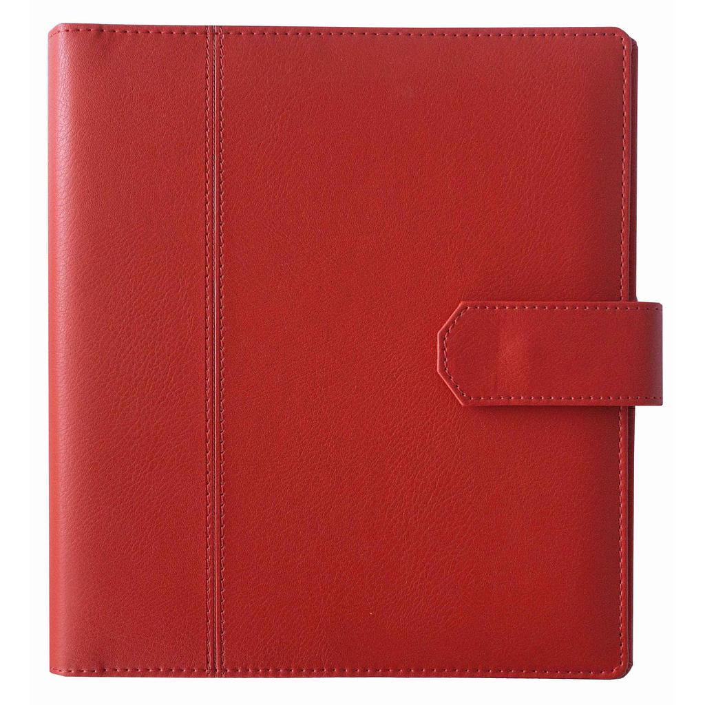 D30-Universal Dia / 6W-Gradara / 335-Rojo