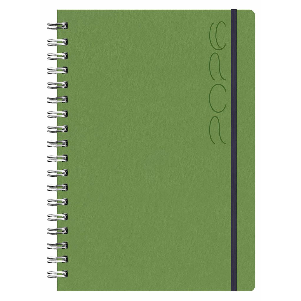 D13-Agenda Dia Wire'o / 6H-Tucson Flex / 914-Azul (copy)