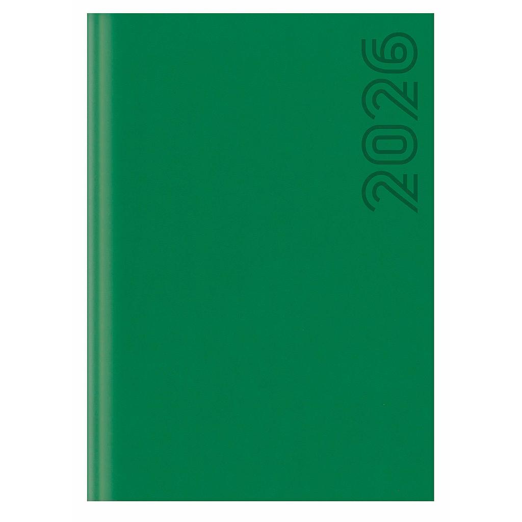 E11-Agenda Dia / 25-Tucson / 928-Verde