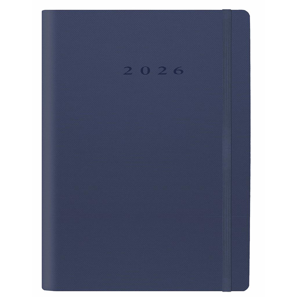 E33-Agenda Semana Wire'o / 8I-Tellaro / 048-Azul