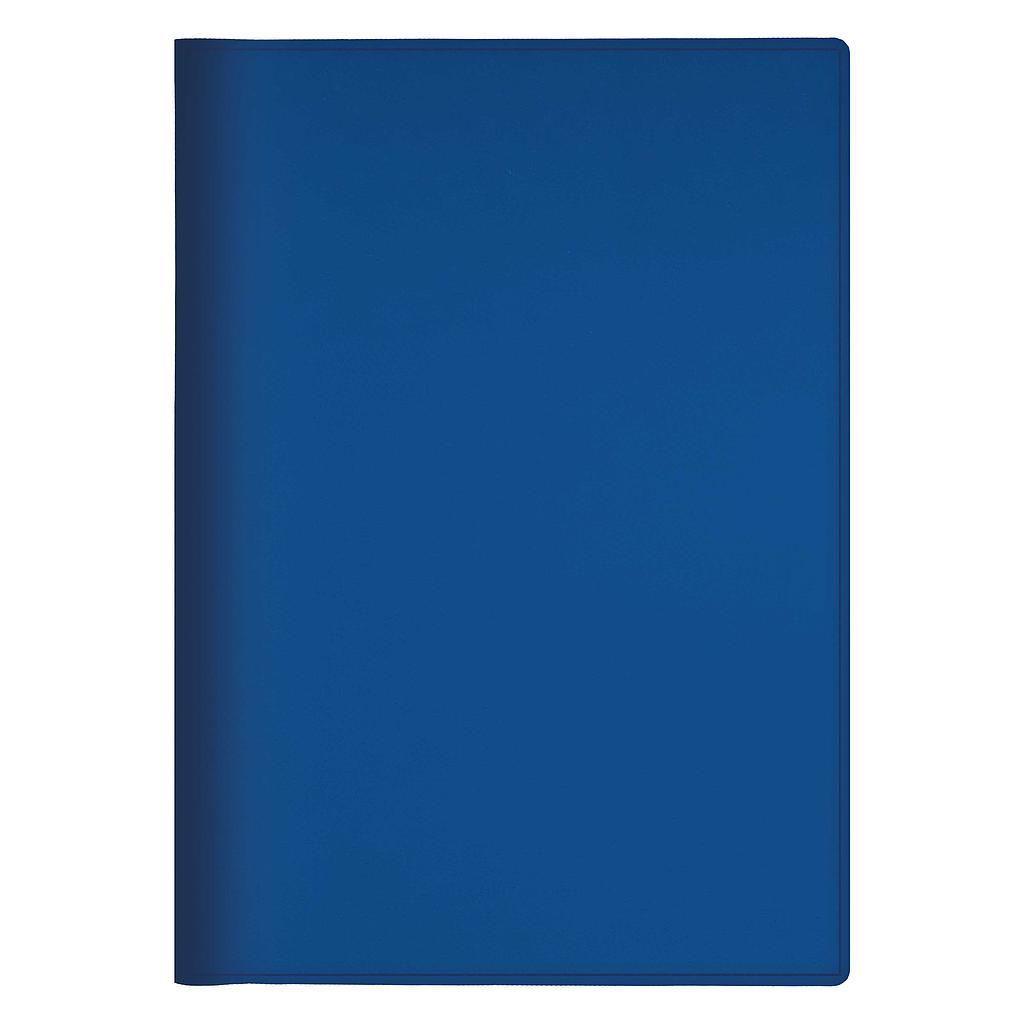 E13-Portadocumentos Semana Wire'o / 6S-Monza / 133-Azul