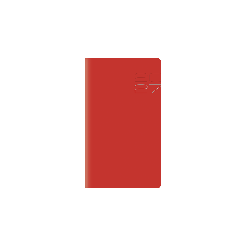 D03-Bolsillo Semanal / 04-Positano / C20-Rojo