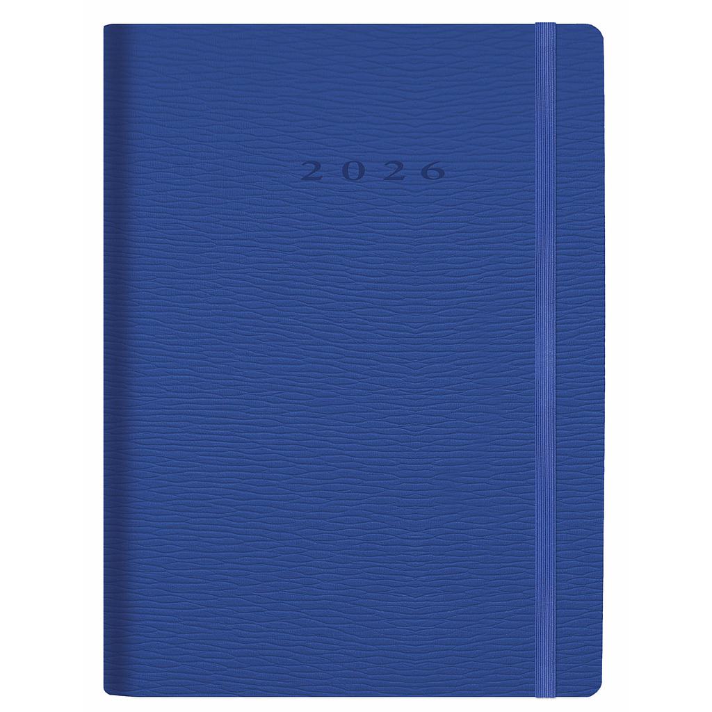 D33-Agenda Dia Wire'o / C6-Rivoli / B10-Azul