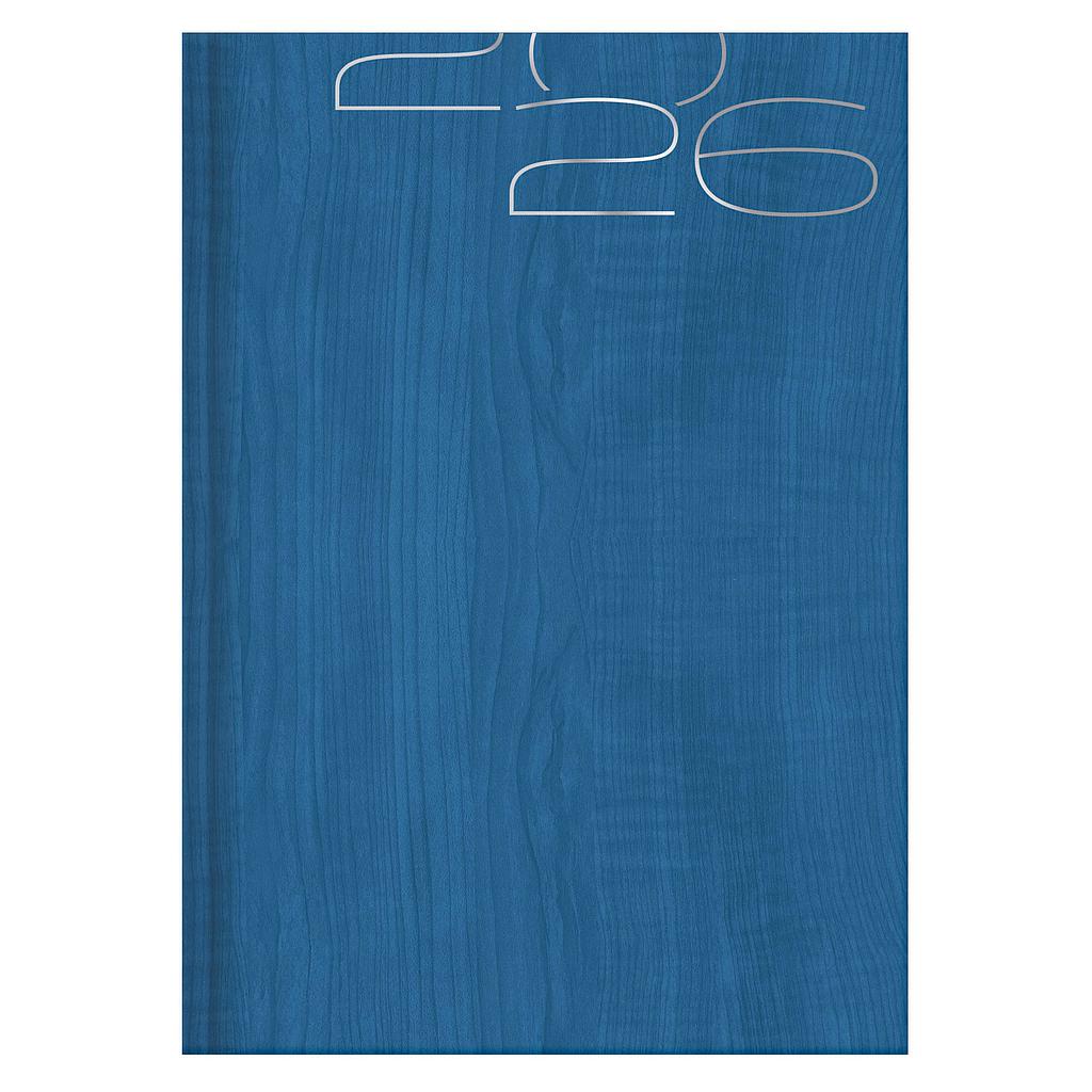 E08-Dietario Base / AP-Cervino / D77-Azul