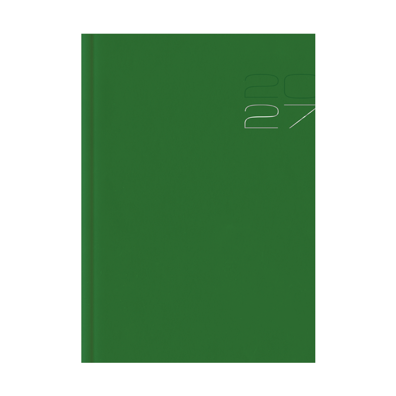 E15-Agenda Semana / 04-Positano / C16-Verde