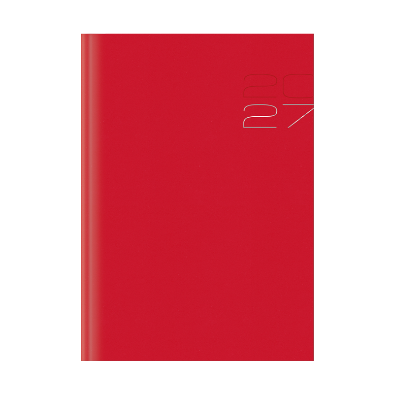 E15-Agenda Semana / 04-Positano / C20-Rojo