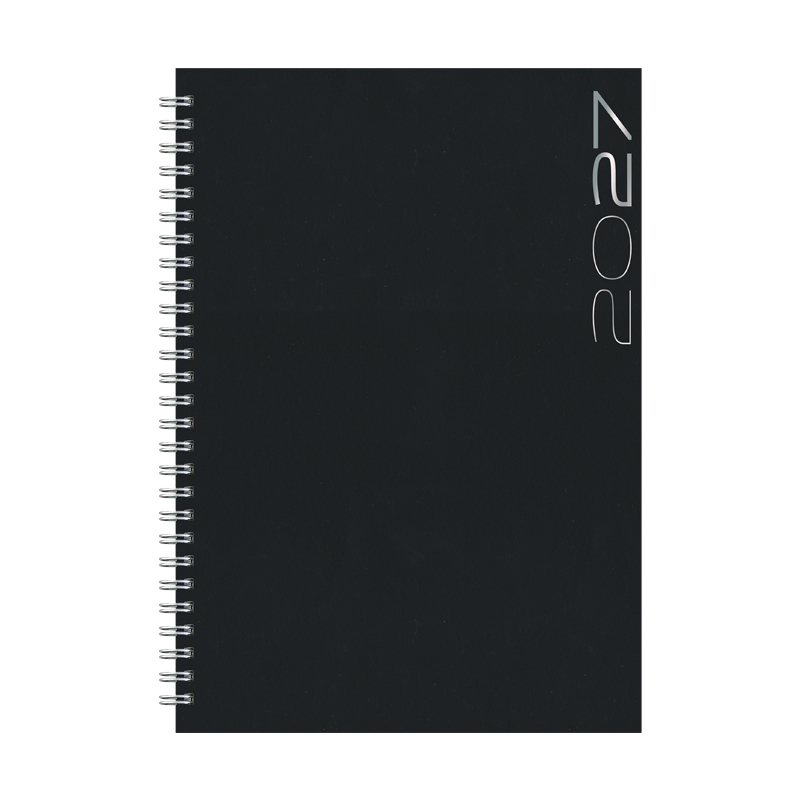 E13-Agenda Semana Wire'o / 04-Positano / C01-Negro