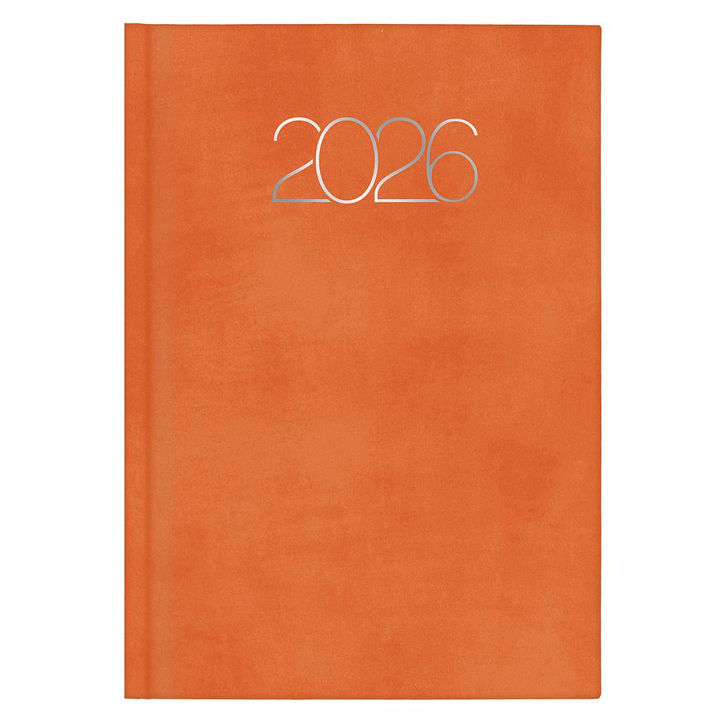 D07-Dietario Base / 58-Premium / 583-Naranja