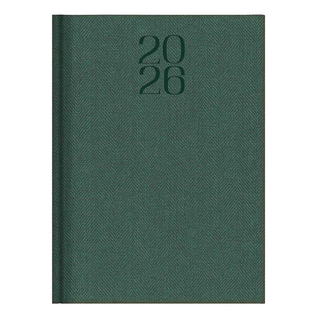 D43-Libro de Reservas / FG-Bard / 394-Verde