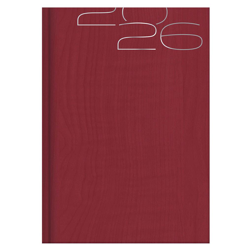 E08-Dietario Base / AP-Cervino / D82-Burdeos