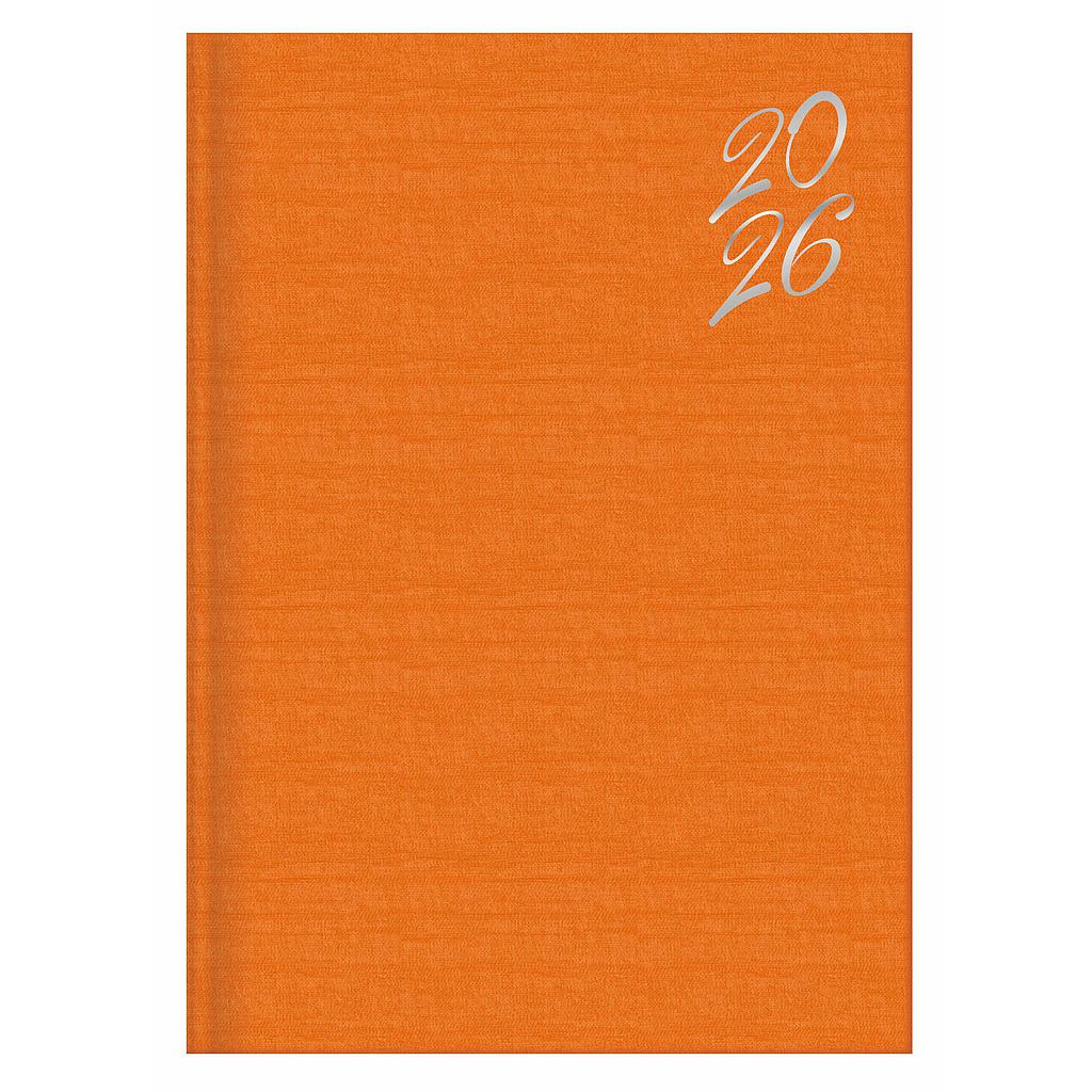 E11-Agenda Dia / AI-Corvara / D60-Naranja