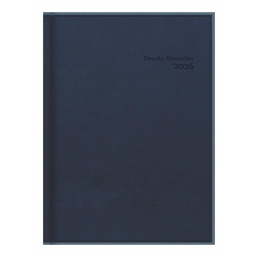 E27+Deusto Direccion / 8O-Alghero / U44-Gris/Azul