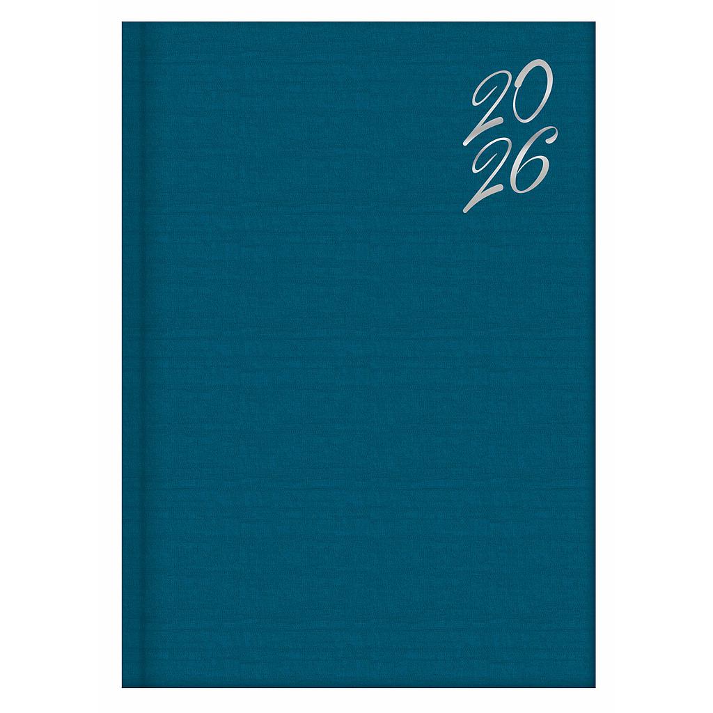 T22-Agenda Dia Portugal / AI-Corvara / D56-Azul