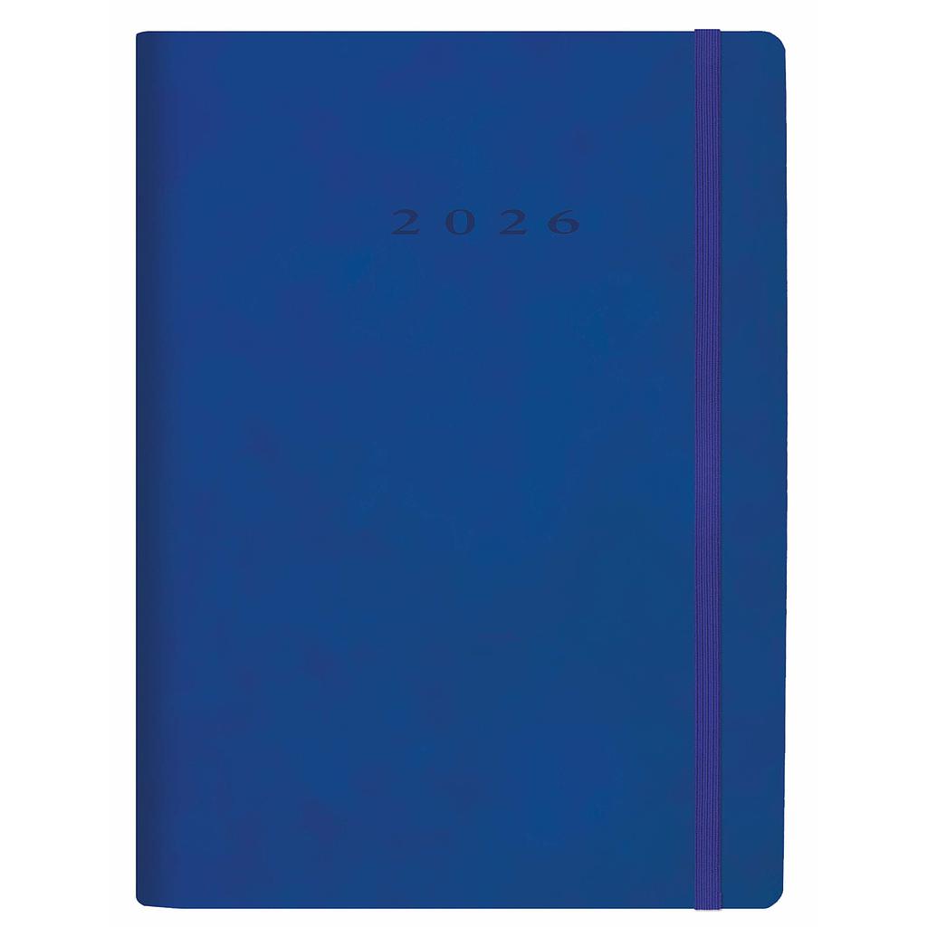 D33-Agenda Dia Wire'o / MR-Chia / C10-Azul