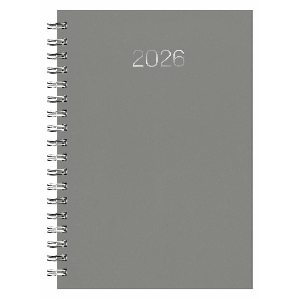 D13-Agenda Dia Wire'o / 04-Matra Beta / 023-Gris