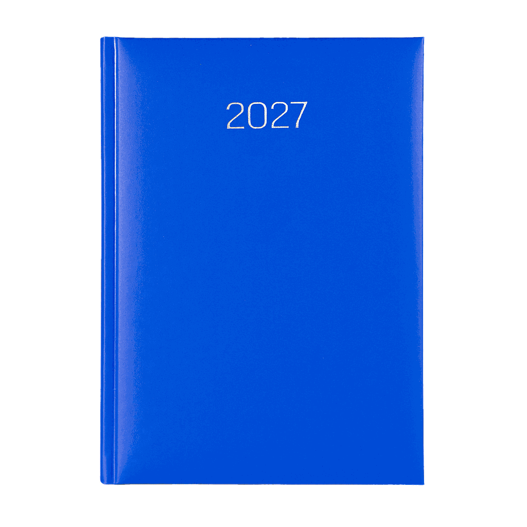 D07-Dietario Base (Primato) / 58-Matra / 547-Verde