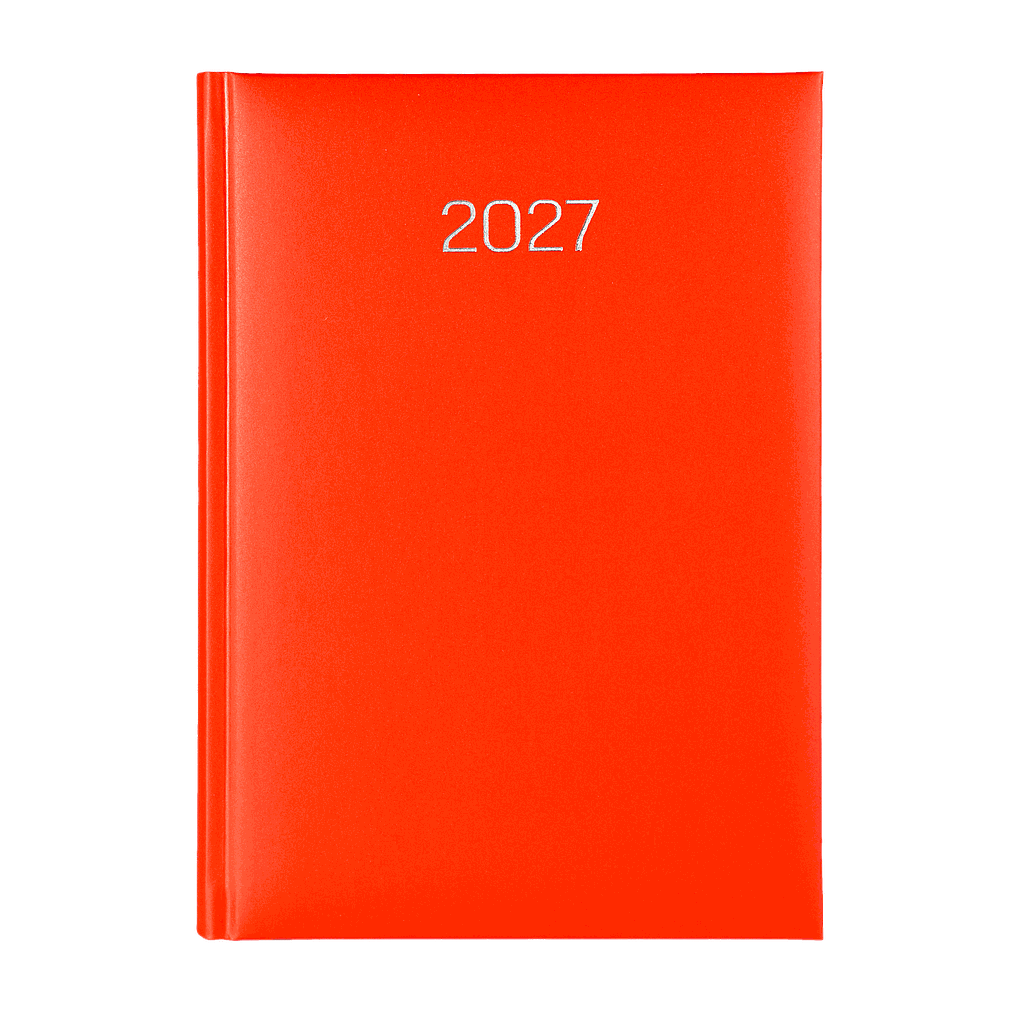 D07-Dietario Base (Primato) / 58-Matra / 547-Verde