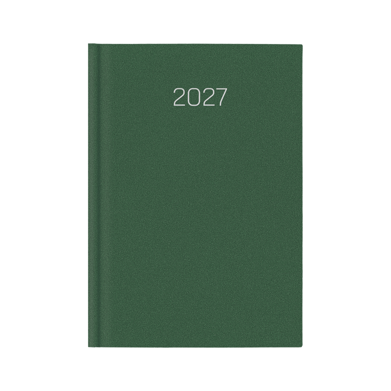 D07-Dietario Base / 58-Premium / 607-Verde