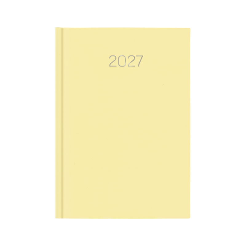 D07-Dietario Base / 58-Premium / 392-Amarillo