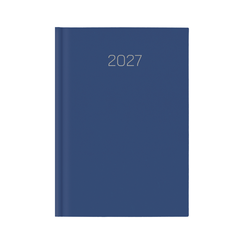 D07-Dietario Base / 58-Premium / 495-Azul