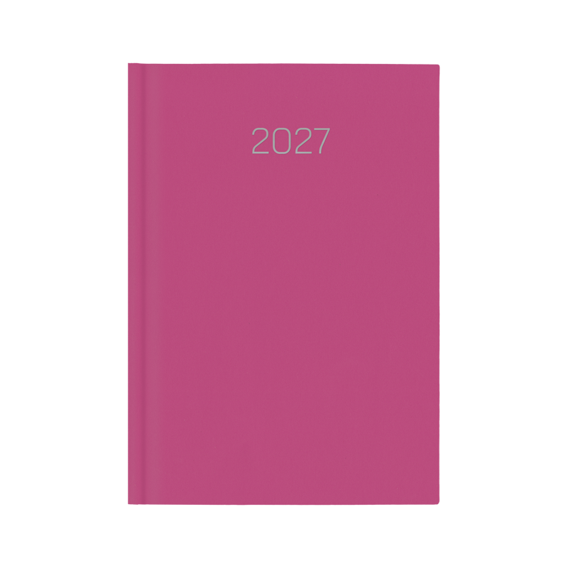 D07-Dietario Base / 58-Premium / C24-Rosa