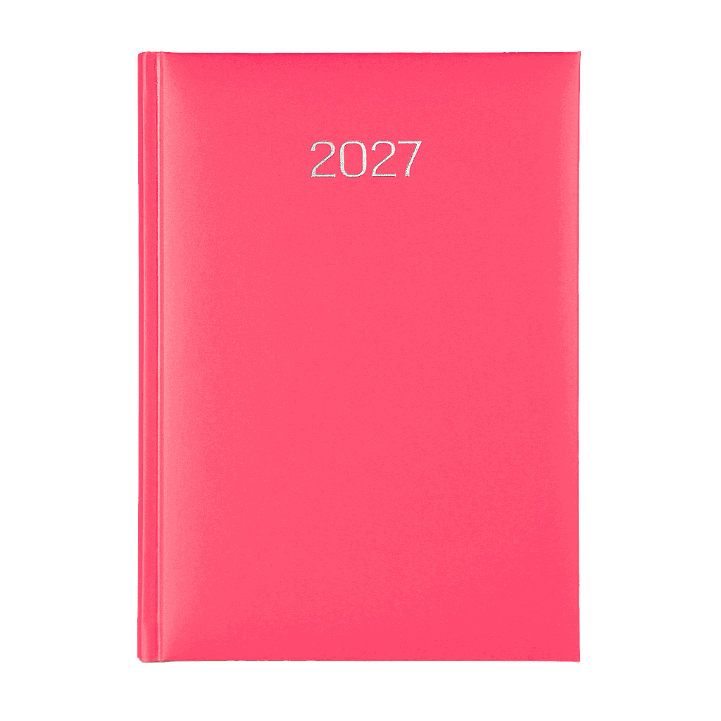 D07-Dietario Base (Primato) / 58-Matra / 547-Verde