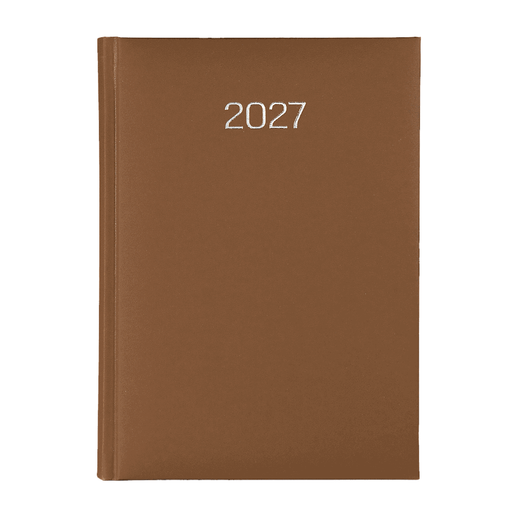 D07-Dietario Base (Primato) / 58-Matra / 547-Verde