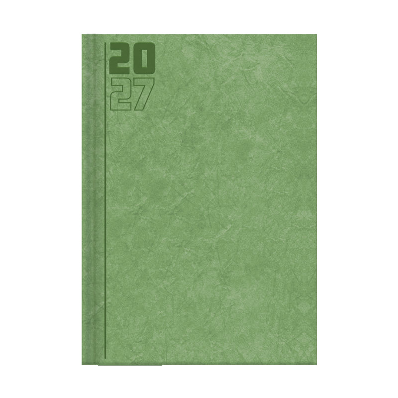 E15-Agenda Semana / DN-Capalbio / D65-Verde