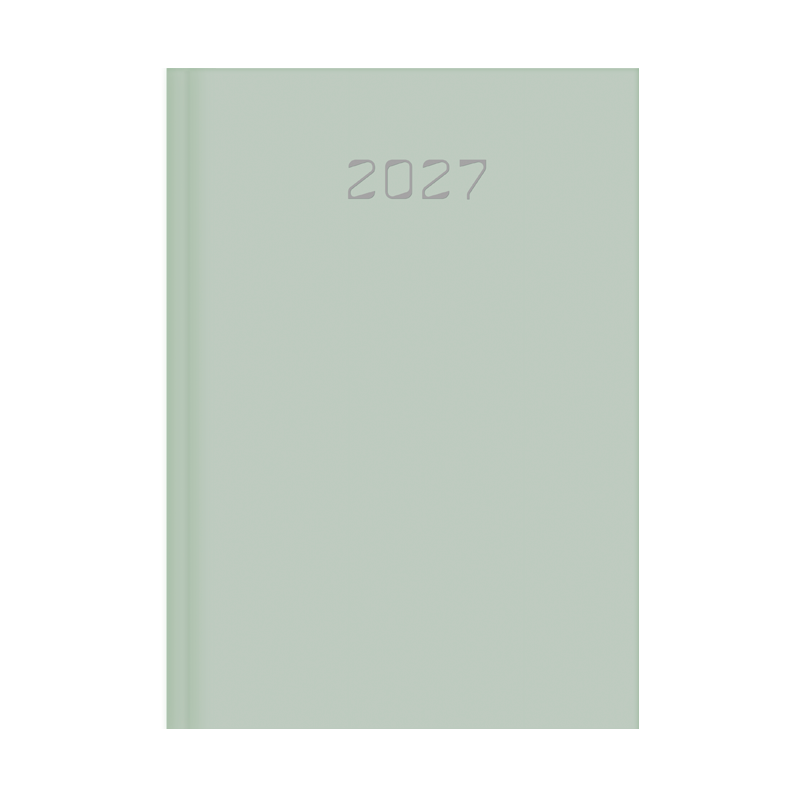 E11-Agenda Dia / 03-Ponza / E82-Verde