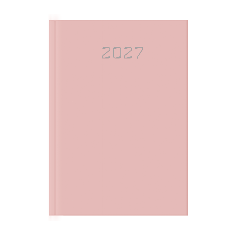 E11-Agenda Dia / 03-Ponza / E84-Rojo