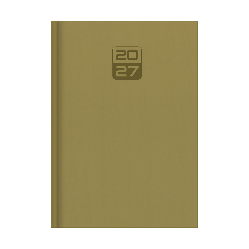 E11-Agenda Dia / 25-Tucson / 005-Verde